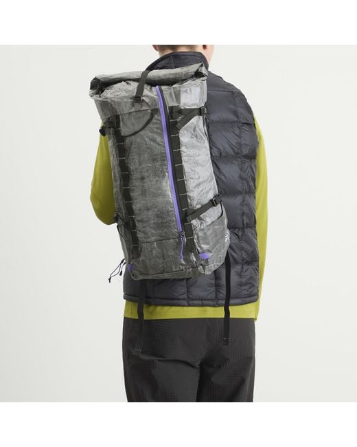 Db Journey Gray Weigh Lighter Backpack 25L