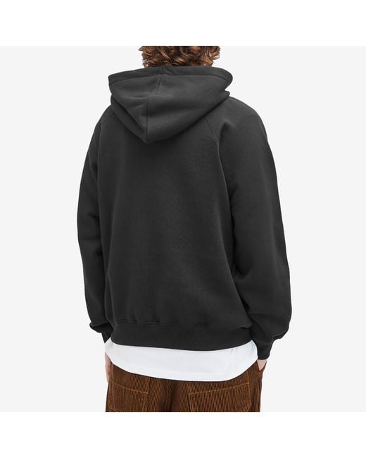POLAR SKATE Gray Default Hoodie for men