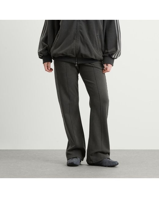Adidas Gray By Avavav Terry Track Pant