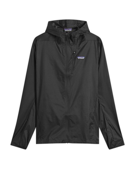 Patagonia Black Houdini Jacket for men