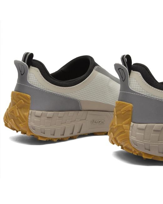 Norda White 003 Sneakers for men