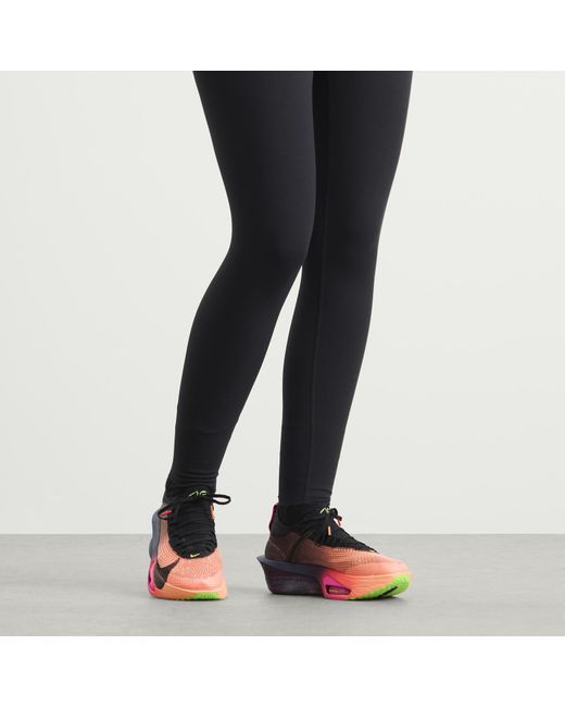 Nike Multicolor Nike Air Zm Alphafly Next% 3 Glam Sneaker