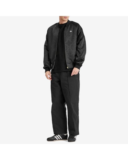 Adidas Black X Clot Jacket for men