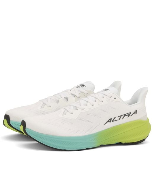 Altra Green Experience Flow 2 Sneaker for men