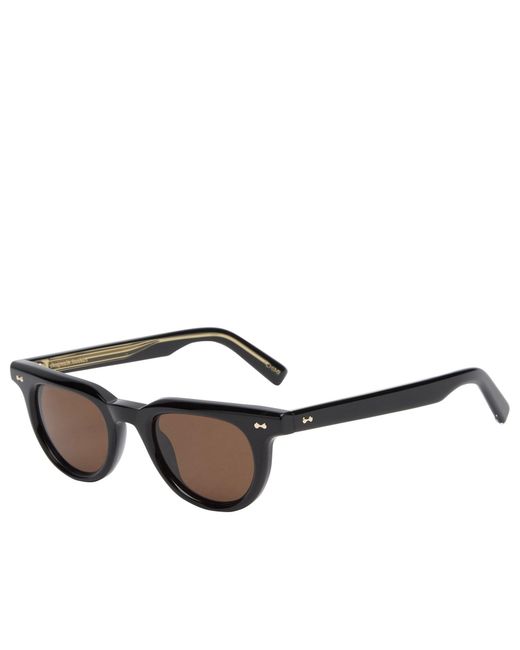 Chimi Brown Ciro Sunglasses