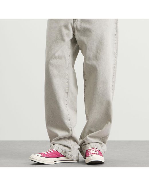 Converse Pink Chuck Taylor 1970S Ox Sneaker