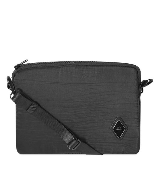 A_COLD_WALL* Black Diamond Pouch Bag for men