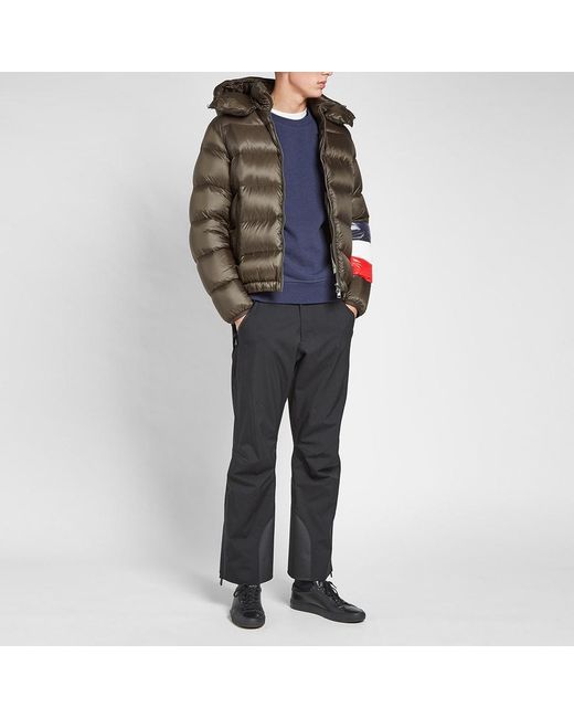 moncler william jacket