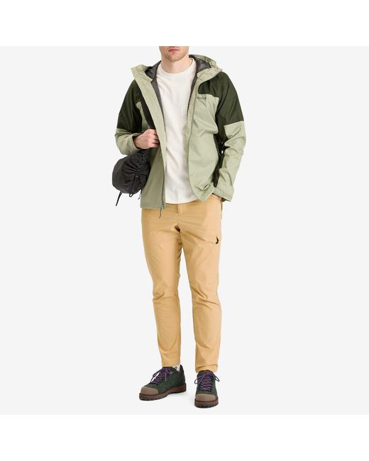 Columbia Natural Sharpe Canyon Trousers for men