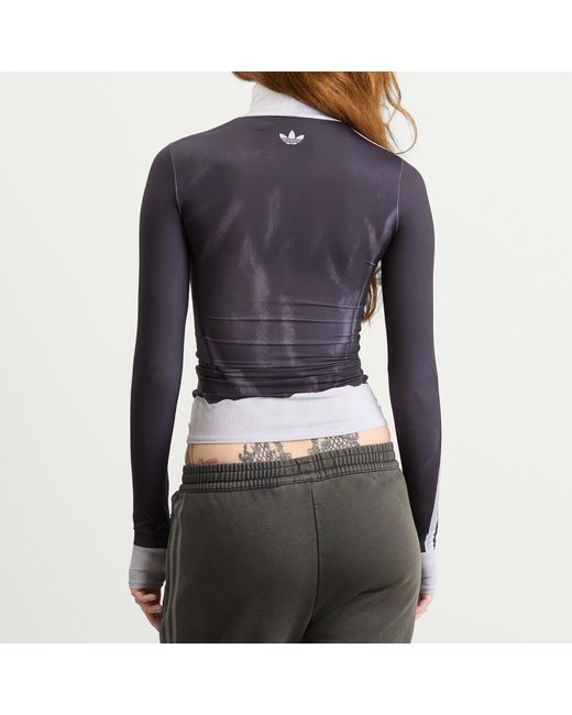 Adidas Red By Avavav Baselayer