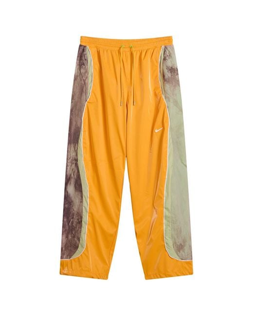 Nike Yellow Project F.R.O.G Track Pant for men