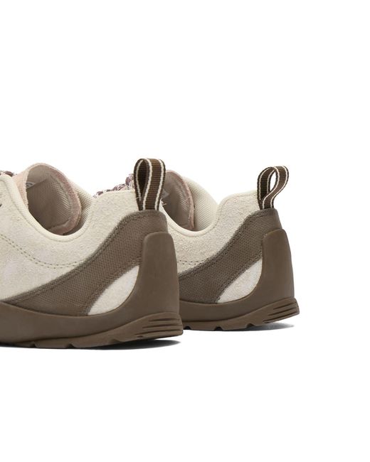 Keen White Jasper