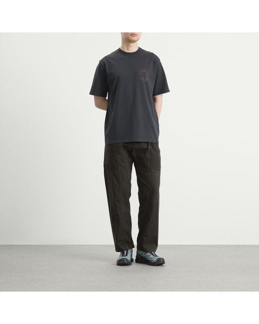 Gramicci Gray Gadget Pant for men