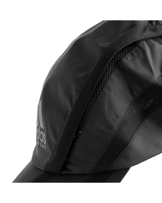 Adidas Black Equipment Cap