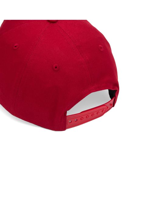 Service Works Red Family Recipes Cap for men