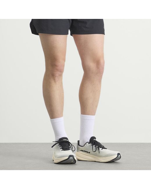 Altra White Experience Flow 3 Sneaker for men