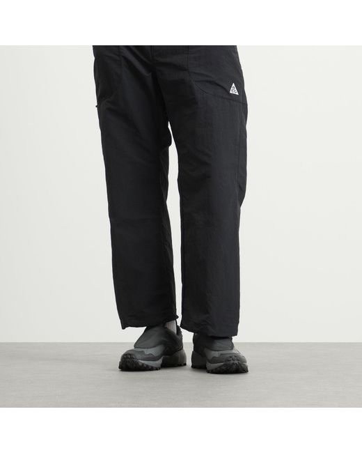 Nike Blue Acg Phassad Sneaker for men