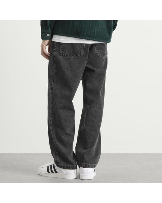 POLAR SKATE Gray 93! Jeans for men