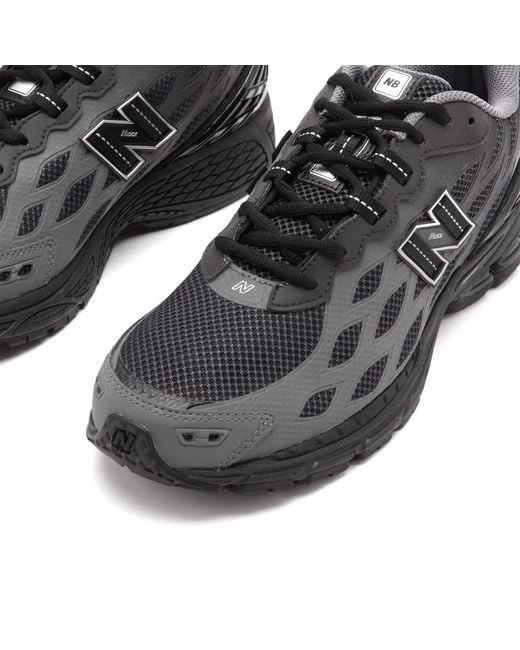 New Balance Black U1906Wgs Sneaker