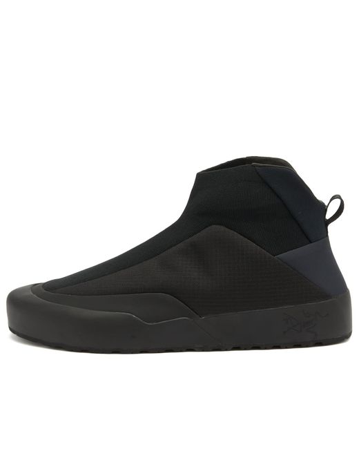 Arc'teryx Black Kragg Insulated for men