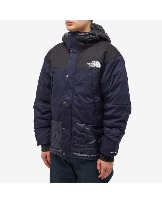 The North Face Blue X Undercover 50/50 Mountain Jacket Tnf/Aviator for men