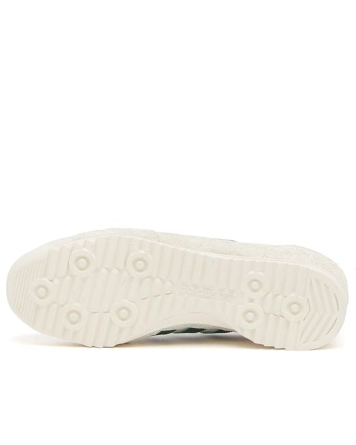Adidas White Sl 72 Og W