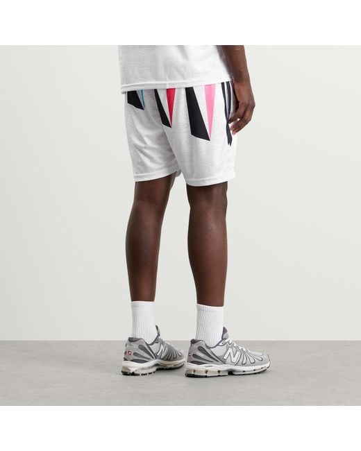 Umbro Red X Woei Alternative Short for men
