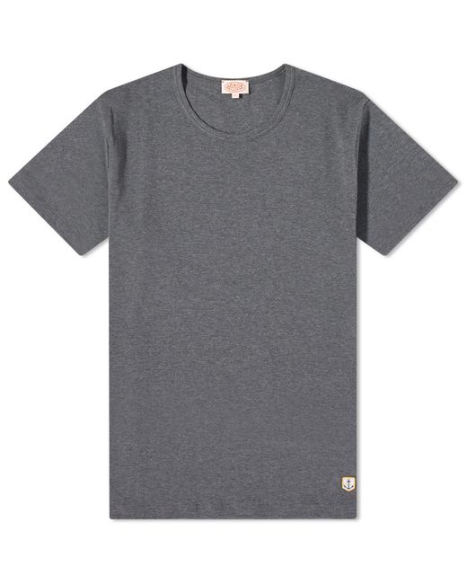 Armor Lux Multicolor Basic T-Shirt for men