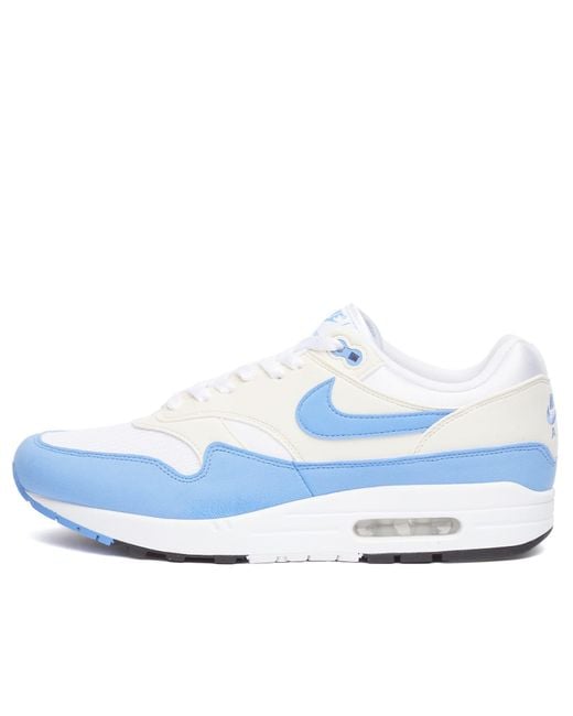 Nike Blue Air Max 1 '87 W Sneaker