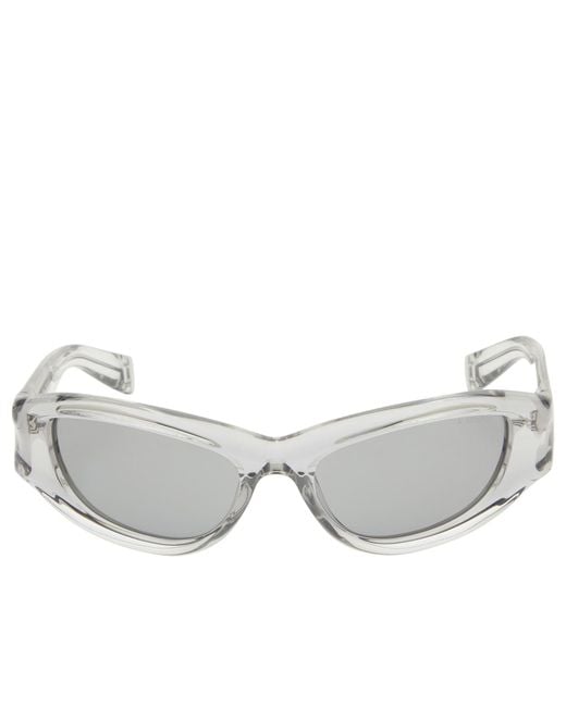 la society Gray Paris Sunglasses