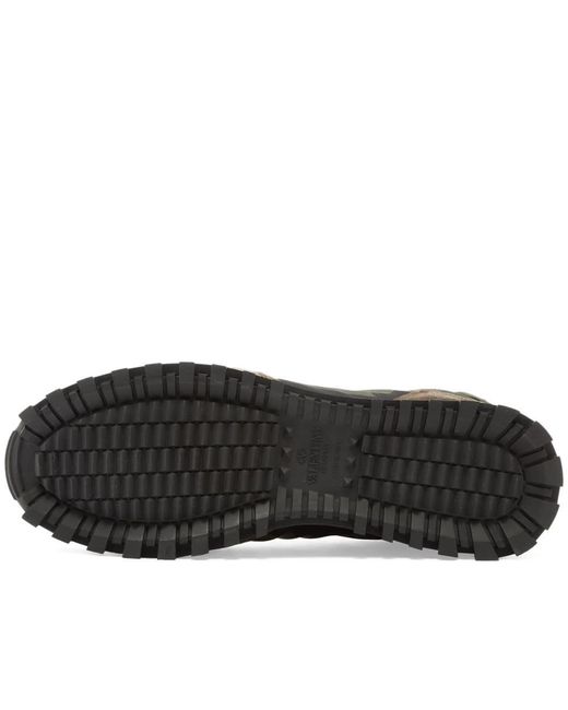 valentino stud sole rockrunner sneaker