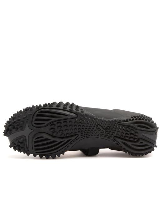 PUMA Black Mostro Fey Gorp Sneaker