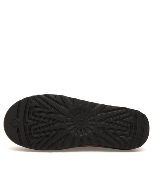 Ugg Brown Ellis Loafer