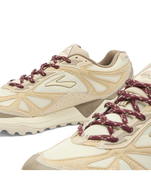 Brooks Natural Cascadia 1 for men