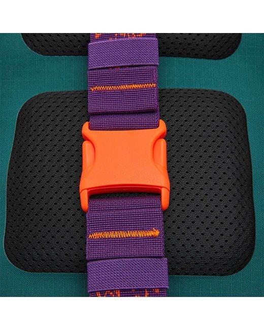 Rapha X Brain Dead Trail Hip Pack in Green | Lyst UK