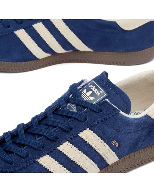 adidas Bern W in Blue | Lyst
