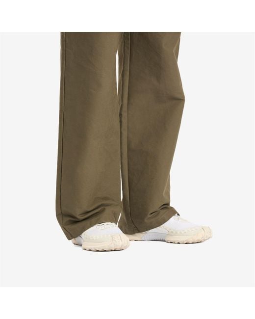New Balance White Mtm10Lec Sneaker for men