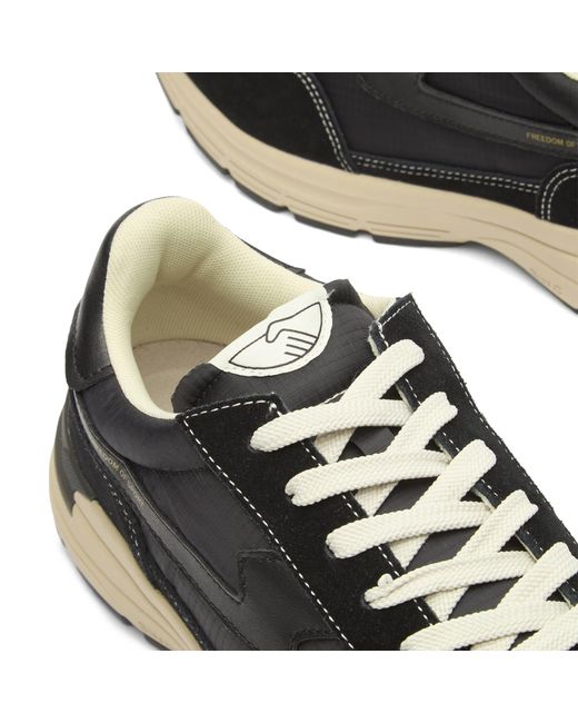 Stepney Workers Club Black Osier S-Strike for men