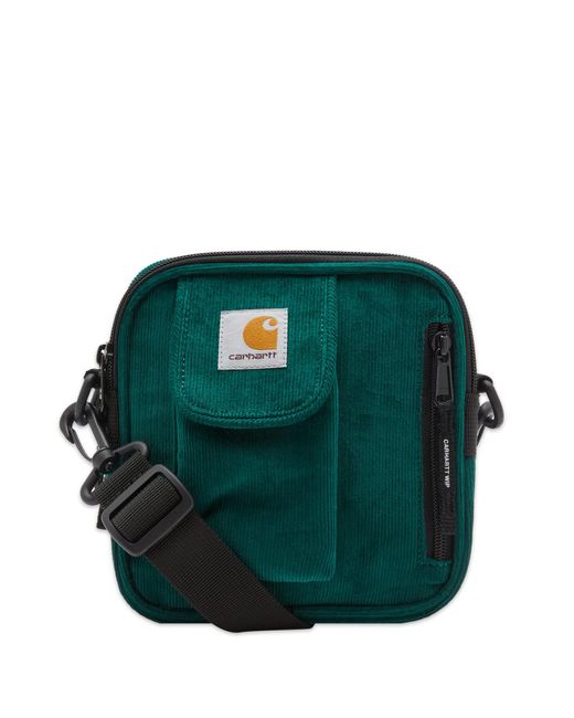 Carhartt Green Essentials Cord Bag for men