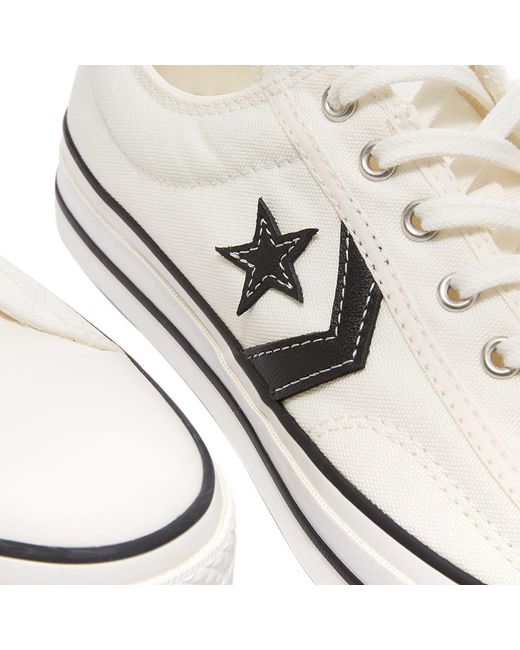 Converse Star Player 76 Sneakers White Men | Lyst