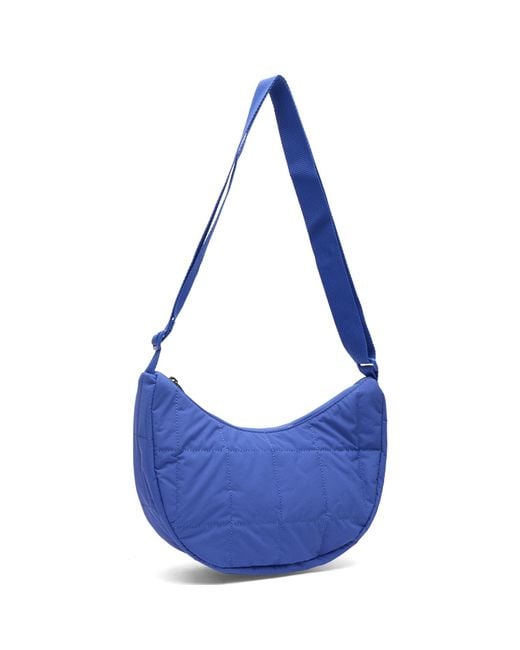 Eastpak Blue Half Moon Cross Body Bag