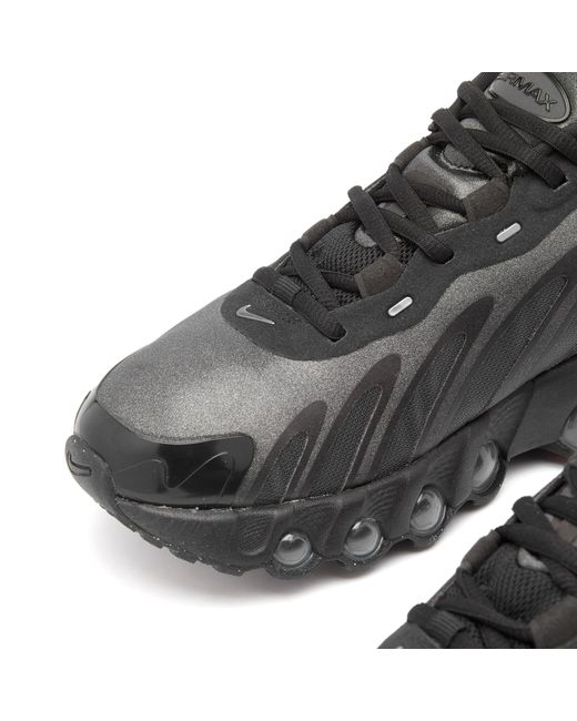 Nike Gray Air Max Dn8 W Sneaker