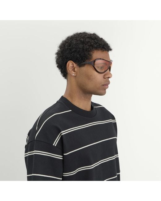 Le Specs Natural X No Problemo Iris Sunglasses