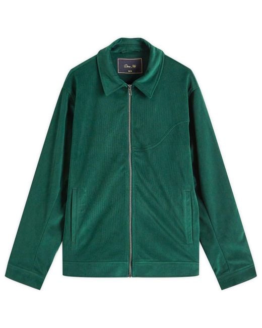 ★Dime★DIME Cord Zip Jacket コードジップジャケット Dime - 【残り一点】Cord Zip Jacket | ACRMTSM ONLINE STORE