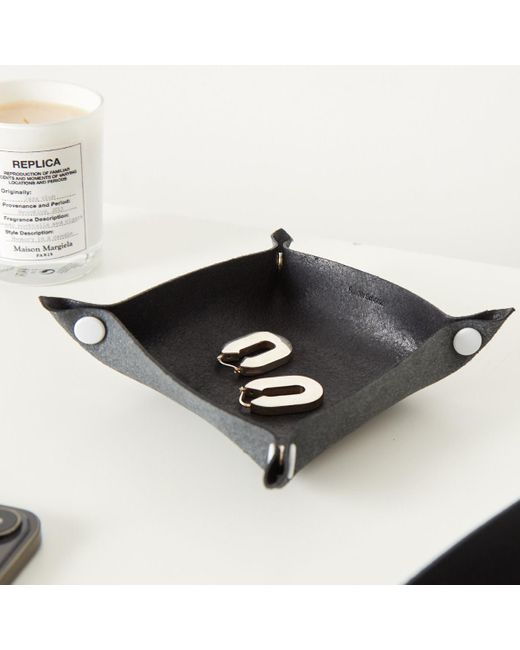 Hender Scheme Black Tray