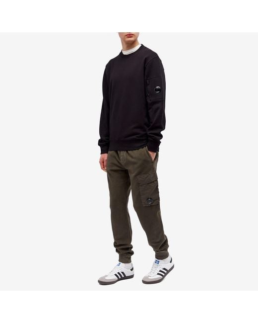 Brushed fleece hot sale sweatpant