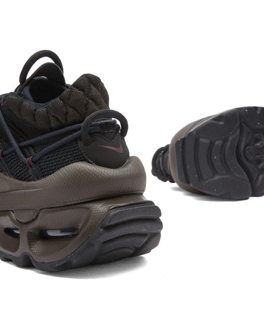 Nike women's air max dia shoes - black deals