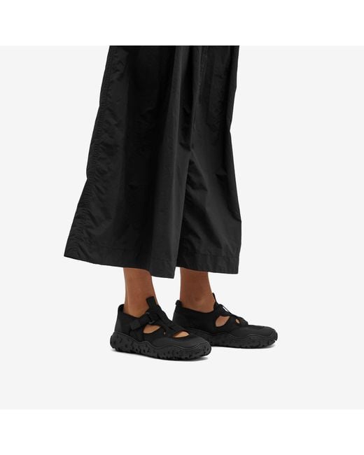Cecilie Bahnsen◆Aria スニーカー ARIA | SNEAKER MESH BLACK