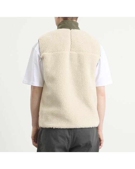 Patagonia Natural Classic Retro-X Vest for men