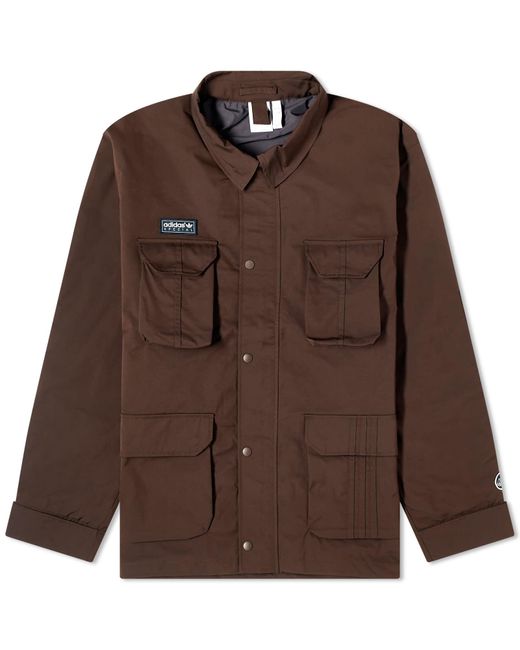 Adidas spezial haslingden 2 jacket sale